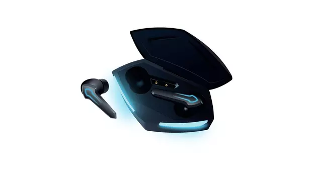 Беспроводные наушники Ritmix RH-886BTH, черный