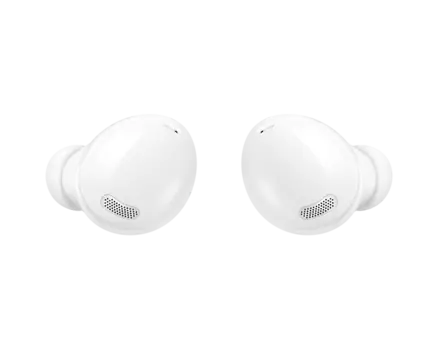 Наушники TWS Samsung Galaxy Buds Pro, внутриканальные, белый (SM-R190NZWACIS)