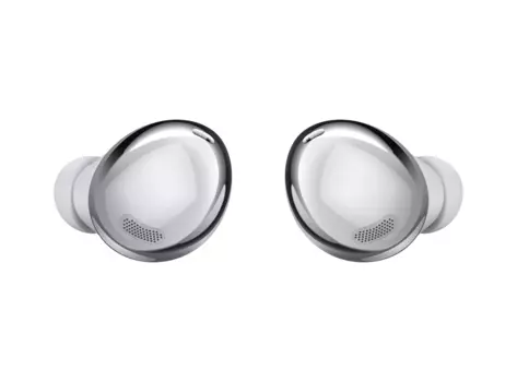 Наушники TWS Samsung Galaxy Buds Pro , внутриканальные, серебристый (SM-R190NZSACIS)