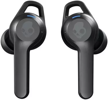 Наушники TWS Skullcandy INDY FUEL, внутриканальные, черный (S2IFW-N740)