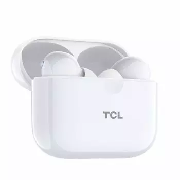 Беспроводные наушники TCL TW08, белый (TW08_White)