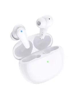 Беспроводные наушники TCL TW18, белый (TW18_White)