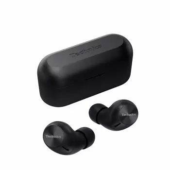 Наушники TWS Technics EAH-AZ40M2GK, черный (EAH-AZ40M2GK)