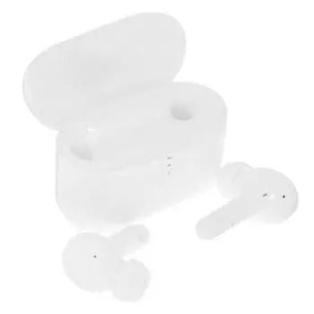 Наушники TWS TFN Flybuds Pro , внутриканальные, белый (TFN-HS-TWS011WH)