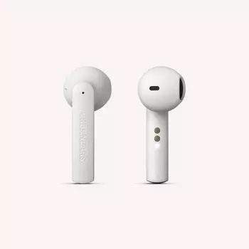 Наушники TWS Urbanears Luma Dusty White, вкладыши, белый