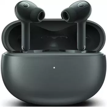Беспроводные наушники Xiaomi Redmi Buds 3, черный (M2111E1/BHR5527GL)
