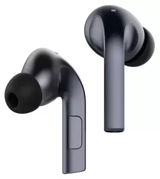 Беспроводные наушники ZMI PurPods Pro, серый (ZMKTW100GLGR)