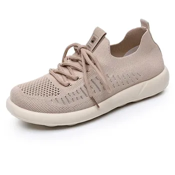 Women s casual soft sole overshoes soft sole breathable comfortable wearable summer shoes 35 чёрный