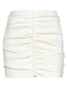 Юбка-мини Dsquared2, белый