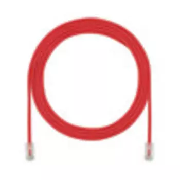 Panduit Патч-корд UTP28CH5MRD
