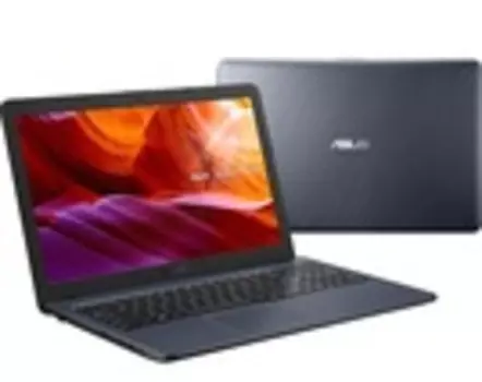 Ноутбук ASUS X543UB