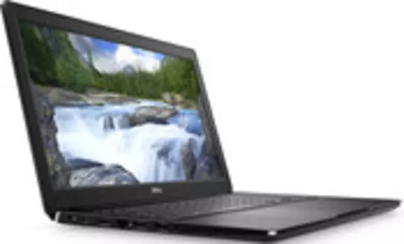 Ноутбук DELL Latitude 3500