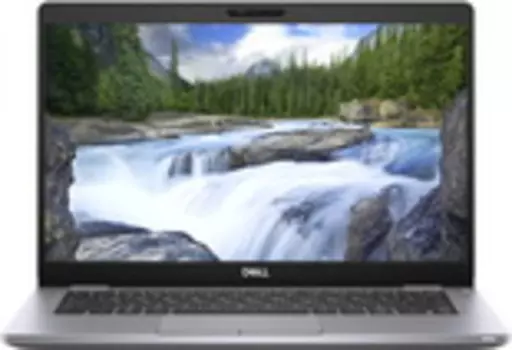 Ноутбук Dell Technologies Latitude 5310
