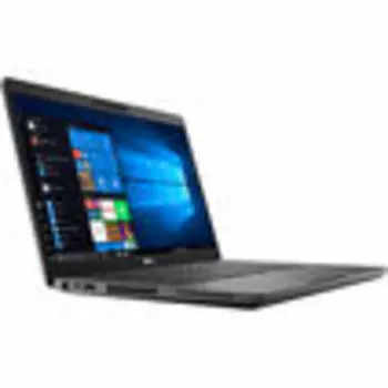 Ноутбук Dell Technologies Latitude 5400
