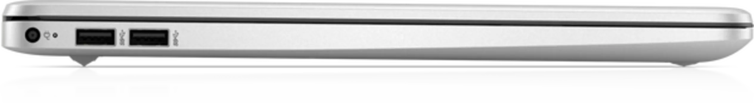 Ноутбук HP 15s-eq2090ur 5700U 1800 МГц 15.6" 1920x1080 8Гб DDR4 3200 МГц SSD 512Гб нет DVD AMD Radeon Graphics