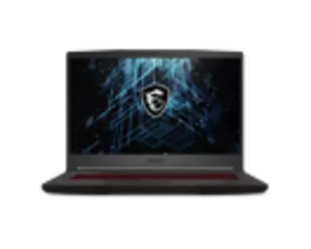 Ноутбук MSI GF63 11UD