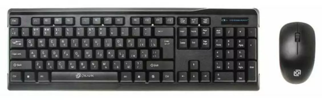 Oklick KB+M 230M 412900