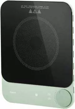 Индукционная плита Xiaomi Tokit Green (TCL03M) EU