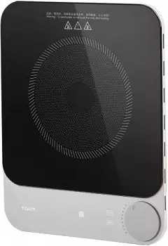 Индукционная плита Xiaomi Tokit Grey (TCL03M) EU