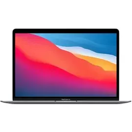 Apple MacBook Air 13 Late 2020 (Apple M1/13.3"/2560x1600/8GB/512GB SSD/DVD нет/Apple graphics 8-core/Wi-Fi/Bluetooth/macOS) MGN73 grey