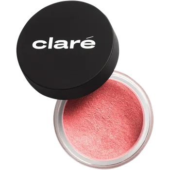 Блестящие тени для век сочный персик 888 Clar Clare Makeup, 1 гр