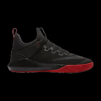 Кроссовки Zoom Shift 'Bred', черный