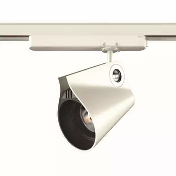 Трековый светильник трехфазный 220V светодиодный Mantra Ipsilon 7315