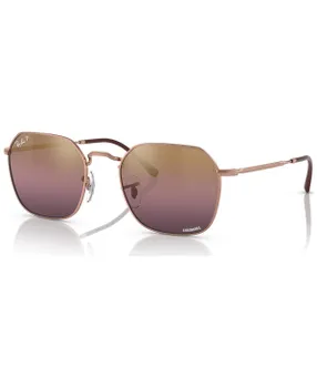 Поляризованные солнцезащитные очки унисекс, rb369455-zp Ray-Ban, мульти