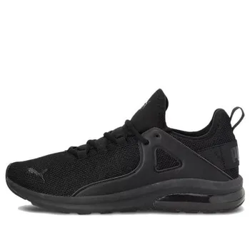 Кроссовки electron 2.0 'triple black' Puma, черный