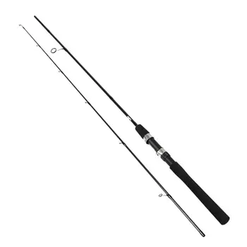 Спиннинг AZOR FISHING "Ай-кор", штекерный, карбон, 1,8м, тест 3-15гр.