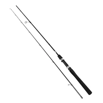 Спиннинг AZOR FISHING "Ай-кор", штекерный, карбон, 2,1м, тест 3-15гр.