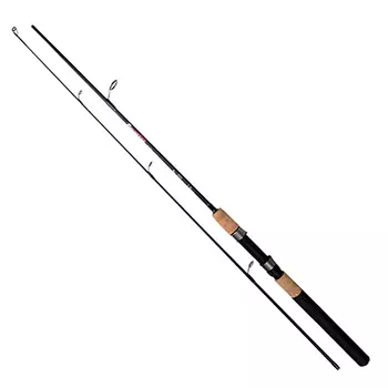 Спиннинг AZOR FISHING "Ренегад", штекерный, карбон, 1,8м, тест 5-25гр.