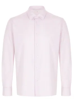 Рубашка Slim Fit хлопковая FRADI