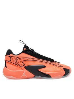 Кроссовки Luka 2 DX8733 Nike, оранжевый