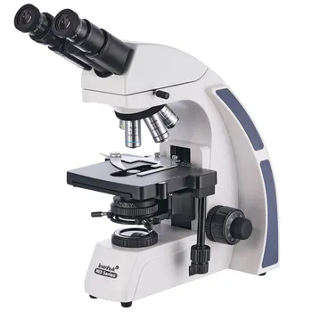 Микроскоп Levenhuk MED 40B 74004 Levenhuk бинокулярный