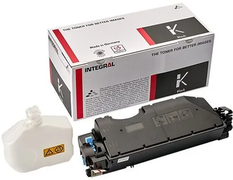 Тонер-картридж Integral TK-5280K 12100417 для Kyocera M6235cidn, M6635cidn, P6235cdn, черный, 13000 страниц