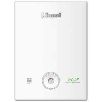 Настенный газовый котел Rinnai