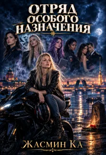 "Отряд особого назначения".
