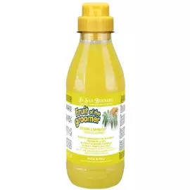 ISB Fruit of the Grommer Ginger&Elderbery Шампунь против раздражений и перхоти (500 мл.)
