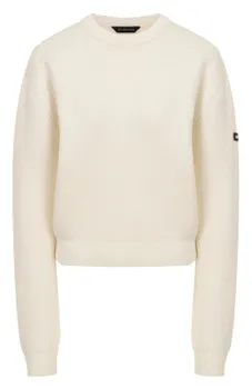 Шерстяной свитер Balenciaga