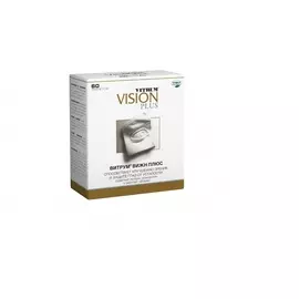 Для зрения и защиты глаз Vision Plus 854 мг, 60 таблеток, Vitrum