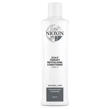 Увлажняющий кондиционер Cистема 2, 300 мл, Nioxin