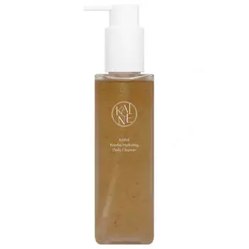 Увлажняющий очищающий гель с зеленым чаем Kombu Hydrating Daily Cleanser 155 гр, Kaine
