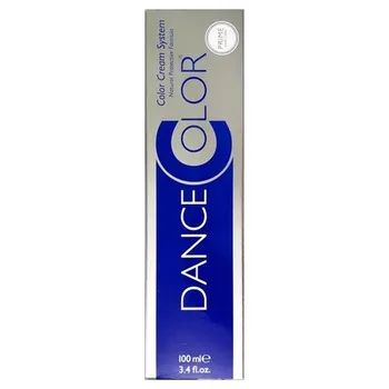 Dance Color Colorante Cap Tubo 762 - Красота краски для волос