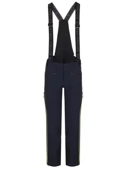 Брюки горнолыжные с подтяжками BOGNER FIRE + ICE