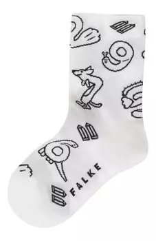 Комплект из носков и маркеров Falke