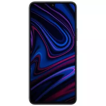 Смартфон Infinix NOTE 12 2023, 6.7" 1080x2400 AMOLED, MediaTek Helio G99, 8Gb RAM, 128Gb, 3G/4G, NFC, Wi-Fi, BT, 3xCam, 2-Sim, 5000mAh, USB Type-C, Android 12, серый (10035208)