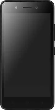 Смартфон ITEL A16 Plus, 5" 480x854 TFT, Unisoc Spreadtrum SC7731E, 1Gb RAM, 8Gb, 3G, Wi-Fi, BT, Cam, 2-Sim, 2050mAh, Android 8.1, черный