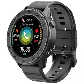 Смарт-часы Blackview X5, 1.3", черный