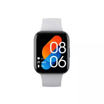 Смарт-часы Havit M9021, 1.69" TFT, серый (M9021 GREY)
